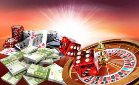 Casino Roy Spins