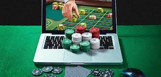 Зеркало Casino Irwin
